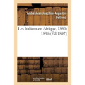 Les Italiens En Afrique, 1880-1896