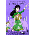 Goth Girl and the Sinister Symphony