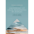 Universals of Legal Reasoning by Judges: A Plea for Candour in Decision-Making