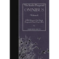 The Scarlet Pimpernel OMNIBUS Volume II: I Will Repay, The Elusive Pimpernel, Lord Tony's Wife