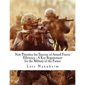 New Priorities for Success of Armed Forces: Efficiency - A Key Requirement for the Military of the Future