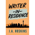 Writer-in-Residence