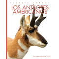Los Antilopes Americanos