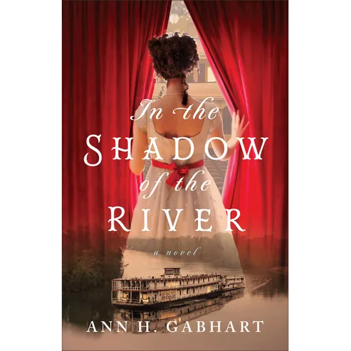 In the Shadow of the River