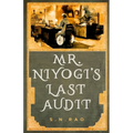 Mr. Niyogi's Last Audit