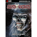 Deadworld Archives: Book Four