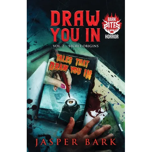 Draw You In Vol.2: Secret Origins