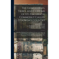 The Genealogies, Tribes, and Customs of Hy-Fiachrach, Commonly Called O'Dowda's Country: Now First Published From the Book of Lecan, in the Library of