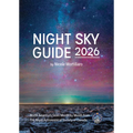 Night Sky Guide 2026: North America's Skies Month by Month from the Royal Astronomical Society of Canada