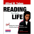 Reading for Their Life: (Re)Building the Textual Lineages of African American Adolescent Males