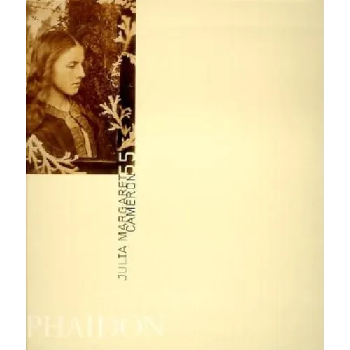 Julia Margaret Cameron