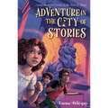 Adventure in the City of Stories
