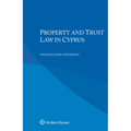 Property and Trust Law in Cyprus