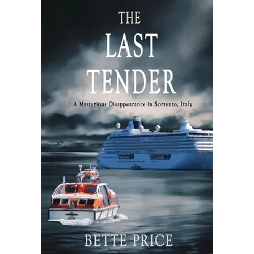 The Last Tender: A Mysterious Disappearance in Sorrento, Italy