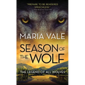 Season of the Wolf