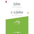 John, 1-3 John