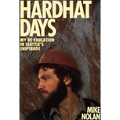 Hardhat Days: My Re-Education in Seattle's Shipyards