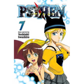 Psyren, Vol. 7