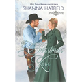 The Christmas Kiss: A Sweet Historical Holiday Romance