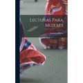 Lecturas para mujeres
