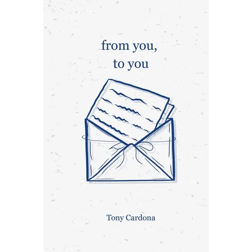 from you, to you