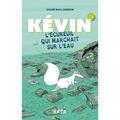 L'Écureuil Qui Marchait Sur l'Eau
