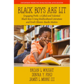 Black Boys Are Lit: Engaging Prek-3 Gifted and Talented Black Boys Using Multicultural Literature and Ford's Bloom-Banks Matrix