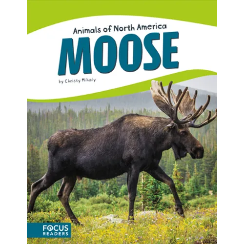 Moose