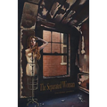 The Separated Woman