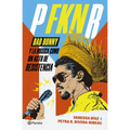 P Fkn R: Bad Bunny Y La Música Como Un Acto de Resistencia / P Fkn R: How Bad Bunny Became the Global Voice of Puerto Rican Resistance