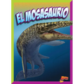 El Mosasaurio
