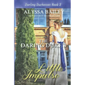 The Daring Duke's Little Impulse: Historical Sweet and Spicy Daddy Duke Romance