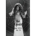 The Opiate: Fall 2023, Vol.35 Cover A