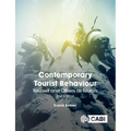 Contemporary Tourist Behaviour: Yourself and Others as Tourists
