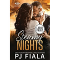 Steamy Nights