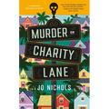 Murder on Charity Lane: A Marigold Cottages Mystery