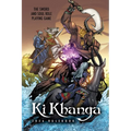 Ki Khanga Role Playing Game 2026 Rulebook