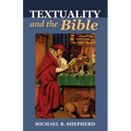 Textuality and the Bible