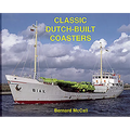Classic Dutch-Built Coasters