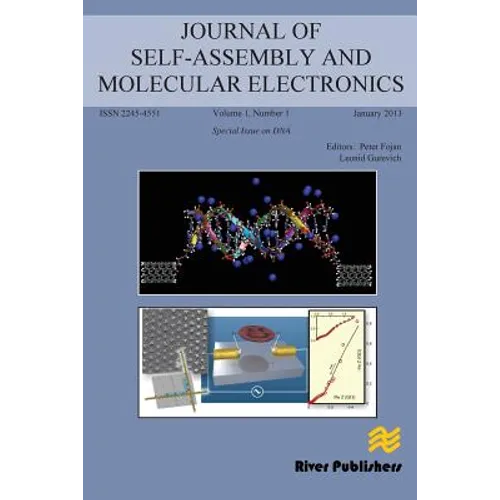 Journal of Self-Assembly and Molecular Electronics (SAME)
