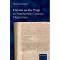 Fiction on the Page in Nineteenth-Century Magazines