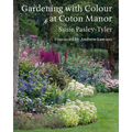Gardening with Colour at Coton Manor