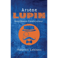 Arsène Lupin: Gentleman-Cambrioleur