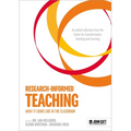 Research-Informed Teaching: What It Looks Like in the Classroom