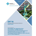 Dh '18: Proceedings of the 2018 International Conference on Digital Health