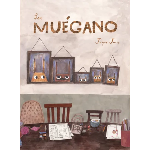 Los Muégano