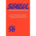 Semeia 56: Social Networks in the Early Christian Environment