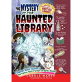 The Ghostly Mystery at the British Library