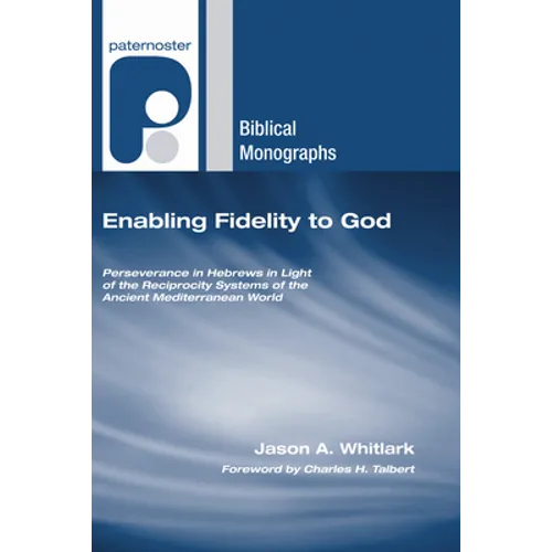 Enabling Fidelity to God