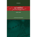 As I Walked (and other Christmas poems)